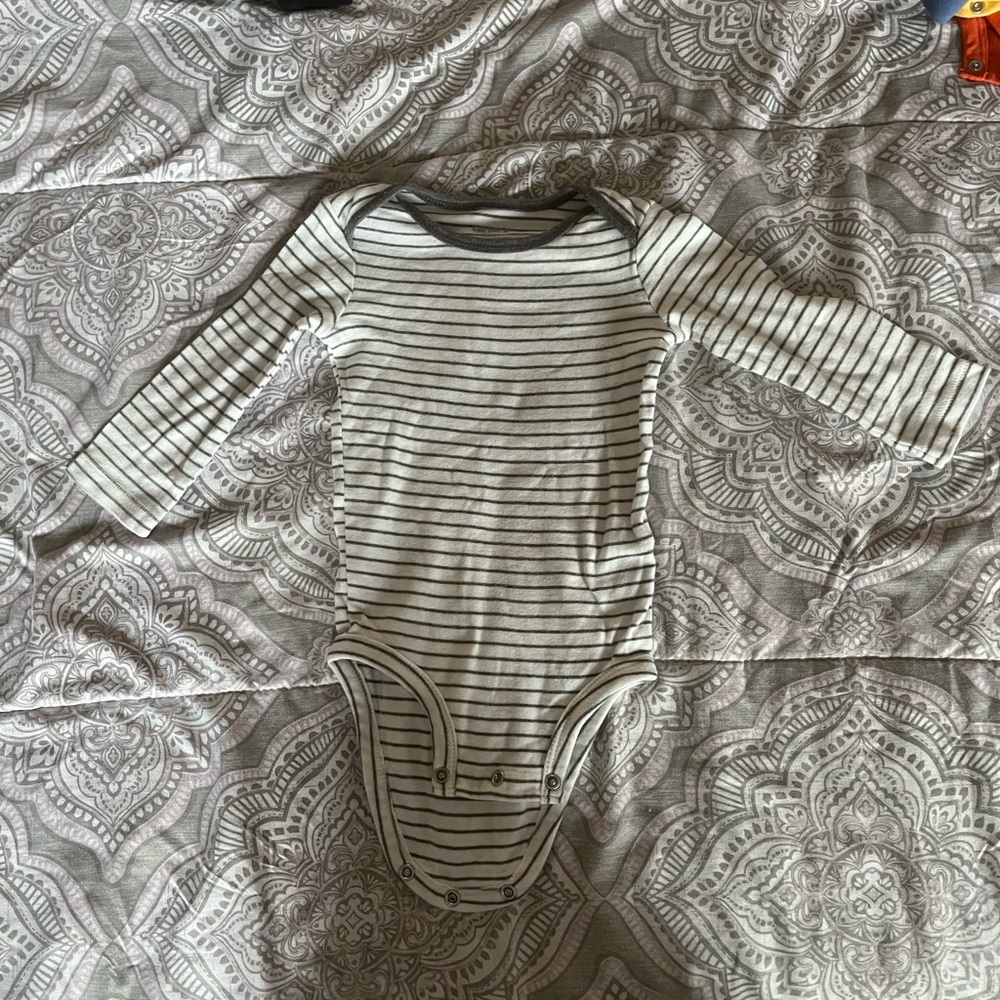 Baby Bodysuit
